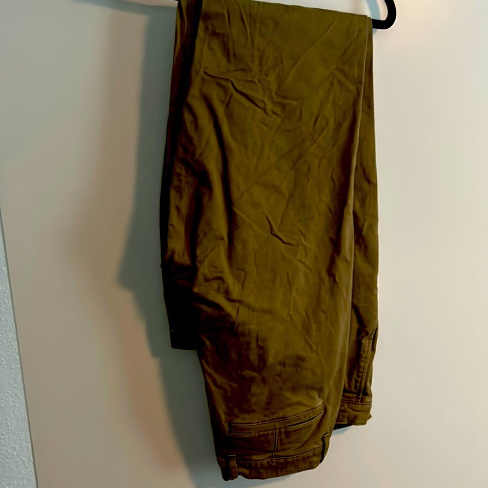 Men’s 36/34 dockers
